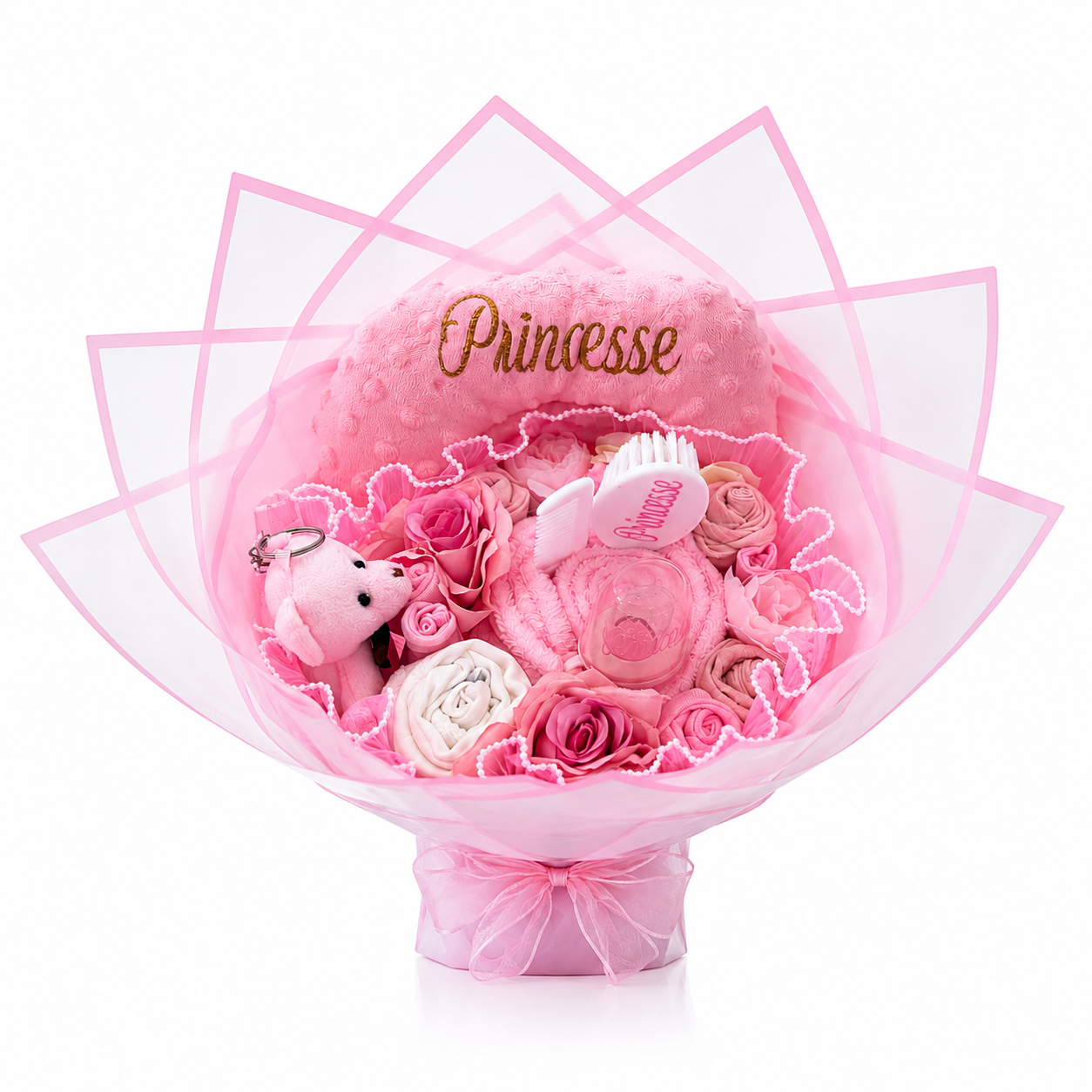 Bouquet Princesse