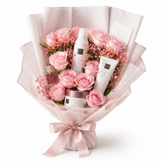 Bouquet Rituals