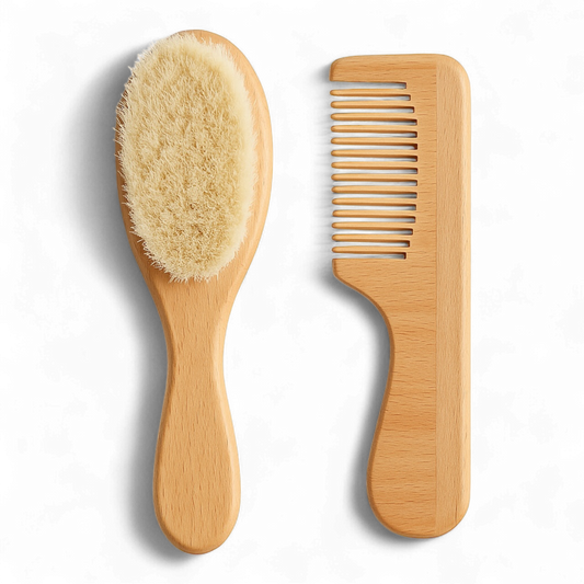 Brosse & Peigne