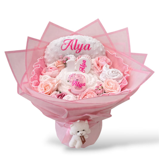 Bouquet -  Le Classique