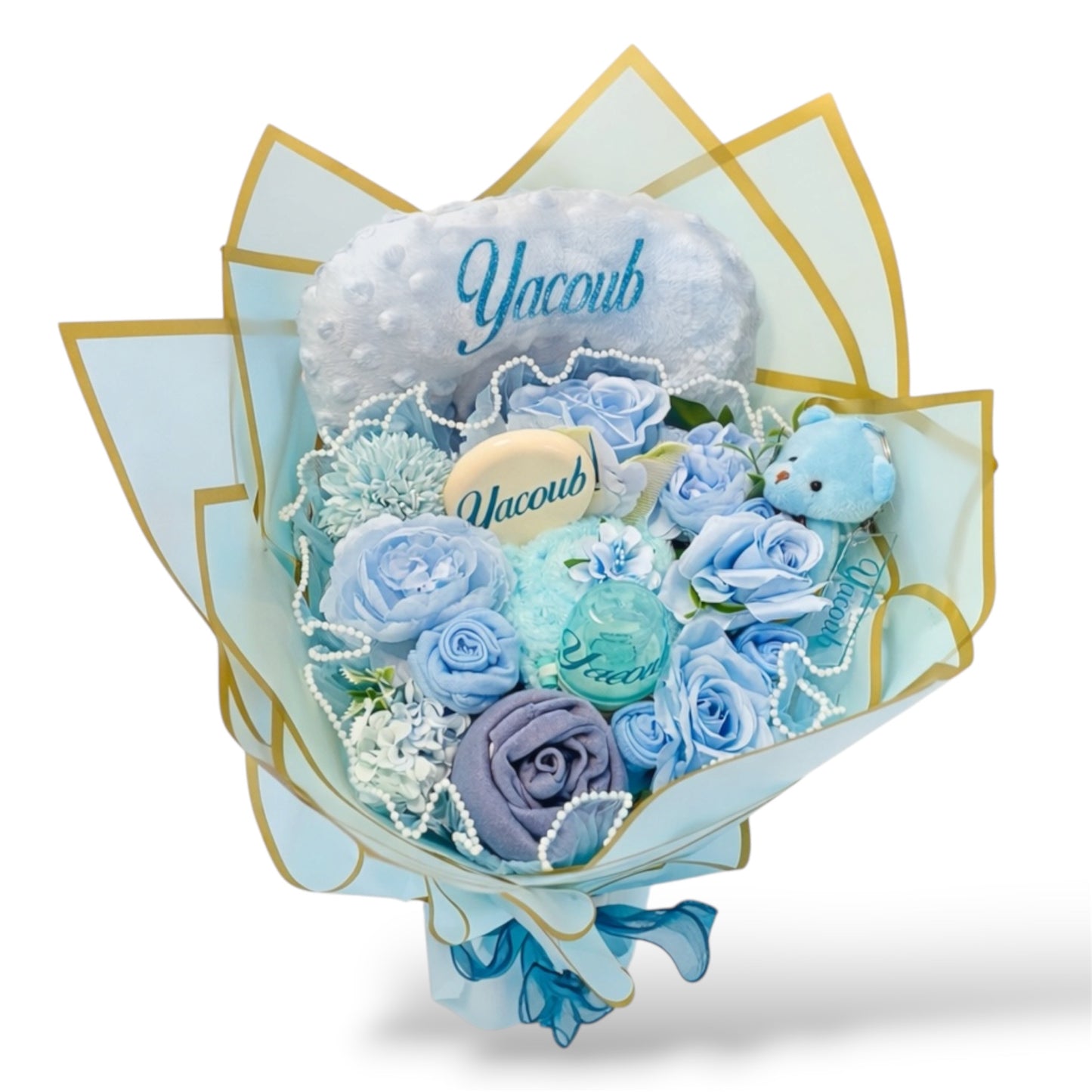 Bouquet -  Le Classique
